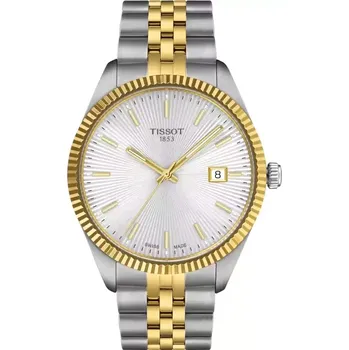 Hodinky Tissot - T156.410.22.031.00 - Quartz Ballade 40mm