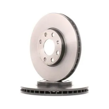 Brzdový kotouč Brzdové kotouče Opel ASTRA G CLASSIC Caravan (F35) 1.416V, 1.4, 1.6 - BREMBO