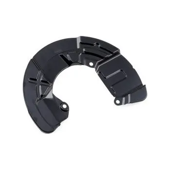 Brzdový systém Ochranný plech proti rozstřikování Volvo XC70 1 Cross Country (295) - DACO Germany -