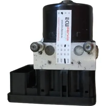 Řídící jednotka Řídící jednotka ABS ESP MK60 (DSC 2) BMW 6789301 3451678930001 ATE 10096008453 10020604174 2074