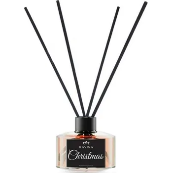 Aroma difuzér difuzér Christmas - 100 ml