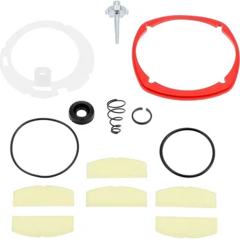Autoklíč Airpress Servisní sada pro pneumatický rázový klíč [45411] 45411-RK