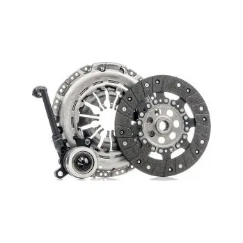 Spojková sada Spojková sada Renault MEGANE III Šikmá zadní část (BZ0/1_, B3_) - 1.4TCe LUK