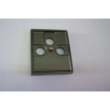 vypínač Kryt SAT antr 5011E-A00201 34*T+E ABB s.r.o. 07-28-026-45434