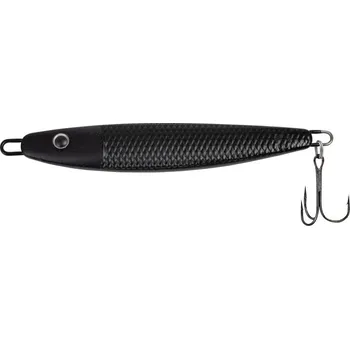 Umělá nástraha Pilker Rhino SLO Slide 100g Barva: Černá Získejte slevu -5% za registraci v e-shopu