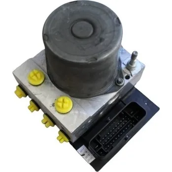 Řídící jednotka Řídící jednotka ABS ESP 0265951188 0265235616