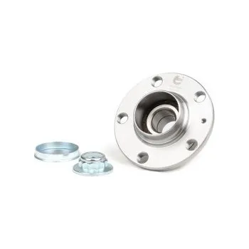 Zadní ložisko, náboj kola Seat IBIZA IV (6J5, 6P1) - SKV GERMANY