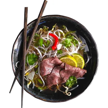 Hotové jídlo Sushitime Pho bo