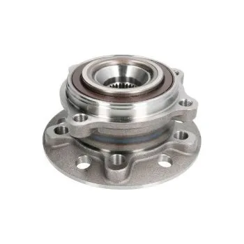 Přední ložisko, náboj kola Mercedes C-CLASS kupé (C205) - SKV GERMANY