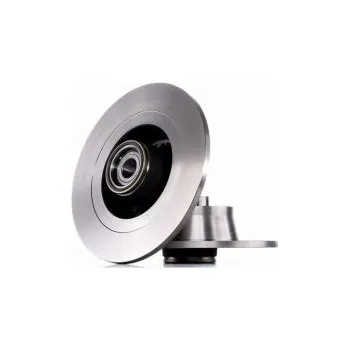 Brzdový kotouč Brzdové kotouče Mercedes C-CLASS kupé (C204) C180 - BREMBO -