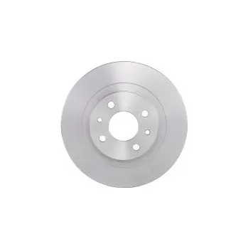 Brzdový kotouč Brzdové kotouče Lada 112 (2112) 1.5, 1.516V, 1.6 - BREMBO