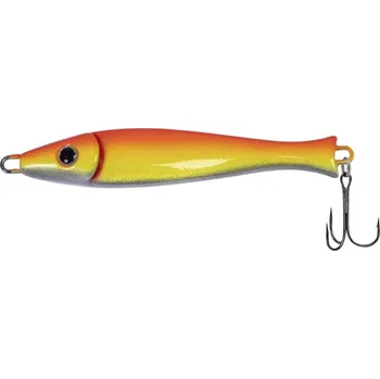 Umělá nástraha Pilker Rhino BIG Head 100g Barva: Žlutá Získejte slevu -5% za registraci v e-shopu