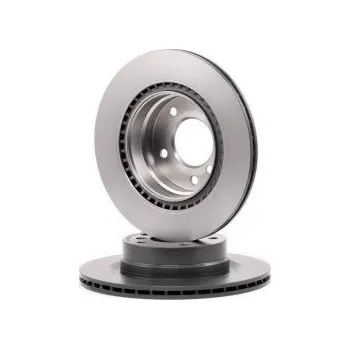 Brzdový kotouč Brzdové kotouče BMW 3 Gran Turismo (F34) 325d - BREMBO -