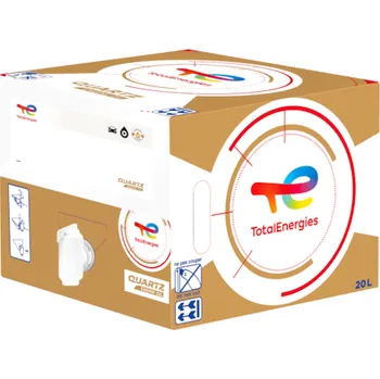 Total Quartz 9000 NFC 5W-30 20 l