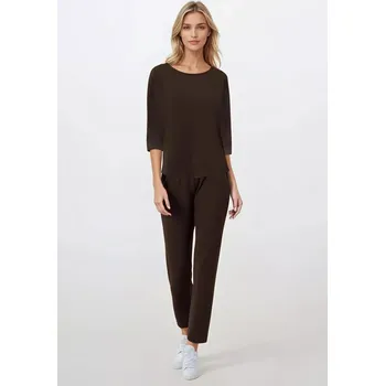 Dámské pyžamo Pyžama model 211667 Momenti Per Me XL