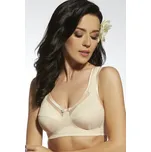 PODPRSENKA 582/BRASSIERE-BEIGE Béžová 80G