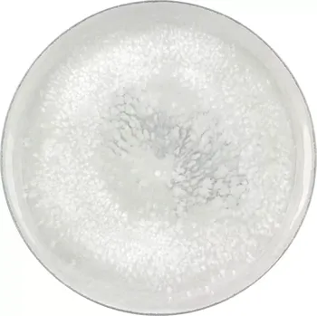 Talíř Mělký talíř Bauscher Smart průměr 26,1 cm, dekor Salt
