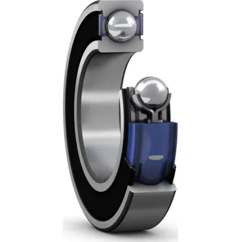 6201-2RSH/W64 SKF Kuličkové ložisko