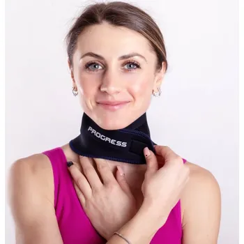 MEDICAL & SPORT Bandáž krku Progress uni Velikost: uni
