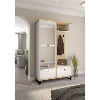 Předsíňová stěna Cross 14