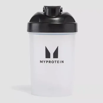 Shaker MyProtein Shaker 400 ml