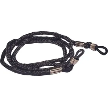 ŠNŮRY na brýle RUSE černá UNI