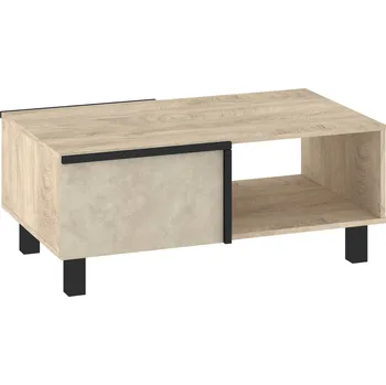 Obývací stěna Konferenční stolek Lars 03