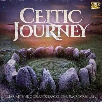 Zahraniční hudba CD Various: Celtic Journey / Various 2019