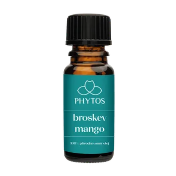 Phytos Broskev a Mango-přírodní vonný olej 250 ml