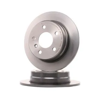 Brzdový kotouč Brzdové kotouče Mercedes B-CLASS Sports Tourer (W245) B150, B160, B170, B170NGT, B180NGT