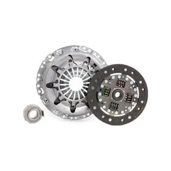 Spojková sada Spojková sada Subaru JUSTY III (G3X) - 1.3AWD, 1.5AWD LUK