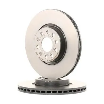 Brzdový kotouč Brzdové kotouče Audi TT (8J3) 1.8TFSI, 2.0TFSI, 2.0TFSI Q, 2.0TTS Q, 2.5RS Q, 3.2V6 Q, 2 -