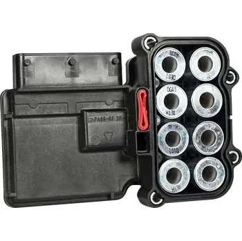 Řídící jednotka Řídící jednotka ABS EBC 430 RENAULT 8200951792 GM 93863319 TRW 15052212