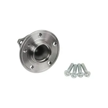 Zadní ložisko, náboj kola Mercedes GLA-CLASS (X156) - SKV GERMANY