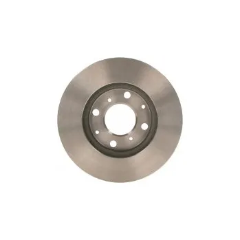 Brzdový kotouč Brzdové kotouče Honda JAZZ II (GD_, GE3, GE2) 1.2i-DSI, 1.3iDSi, 1.4iDSI - BREMBO -