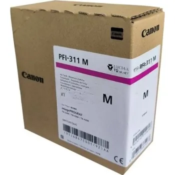 CANON INK PFI-311M TX-3200, 4200 6847C001