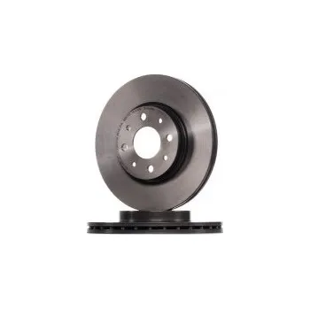 Brzdový kotouč Brzdové kotouče Fiat MAREA (185_) 1,6 - BREMBO