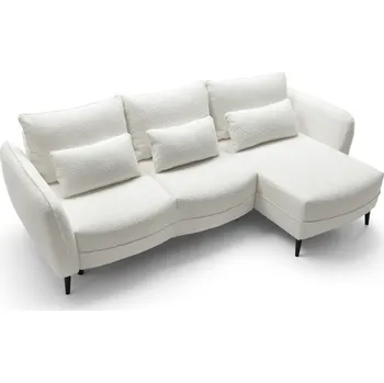 Sedací souprava Sedací souprava ELEGY | 250x148 cm | rozkládací + s úložný prostorem | VÝBĚR TKANIN