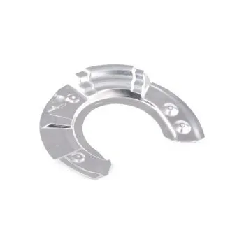 Brzdový kotouč Ochranný plech proti rozstřikování BMW 5 Touring (F11) - DACO Germany -