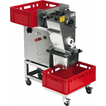 Kuchyňský nůž Koneteollisuus noze sada F-S19 6 mm