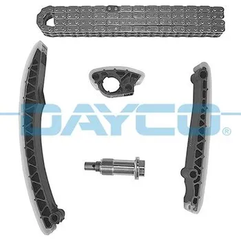 Sada rozvodového řetězu DAYCO KTC1072