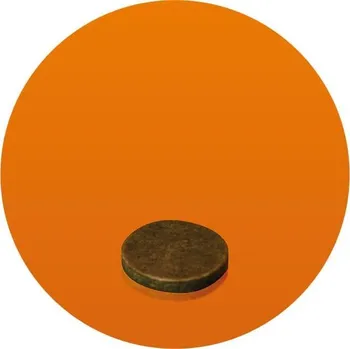 Příslušenství pro sportovní střelbu Diana papírové podložky na prach 20ga / 2mm RVL