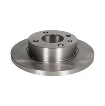 Brzdový kotouč Brzdové kotouče Škoda FAVORIT Forman (785) 1,3 - BREMBO