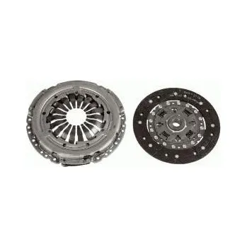 Spojková sada Spojková sada bez ložiska Abarth 500C / 595C / 695C - 1,4 LUK -