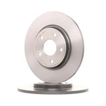 Brzdový kotouč Brzdové kotouče Lexus LS (_F5_) 500AWD, 500, 500h, 500hAWD - BREMBO