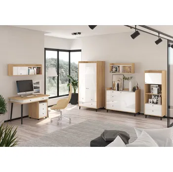 Obývací stěna Obývací stěna Dolce 5