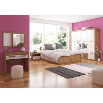 Ložnicová sestava Ložnice Maximus 13