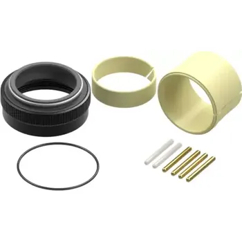 Sedlo na kolo OneUp Rebuild Kit pro sedlovky V3 27,2 mm