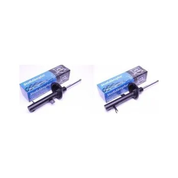 Sada (2ks) předních tlumičů pro Ford Focus Kombi (DNW) - DACO Germany