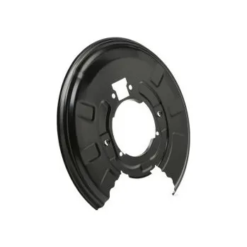 Brzdový kotouč Ochranný plech proti rozstřikování BMW 3 Kabriolet (E46) - DACO Germany -